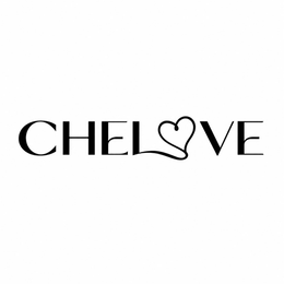 CHELOVE logo