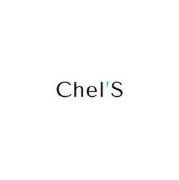 CHEL'S logo