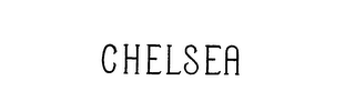 CHELSEA logo