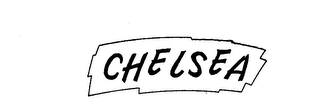 CHELSEA logo