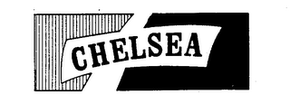 CHELSEA logo