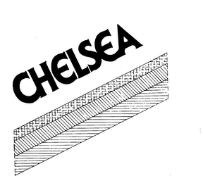 CHELSEA logo