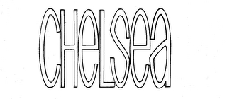 CHELSEA logo