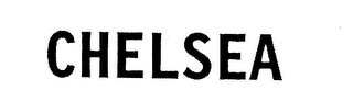 CHELSEA logo