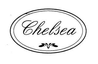 CHELSEA logo