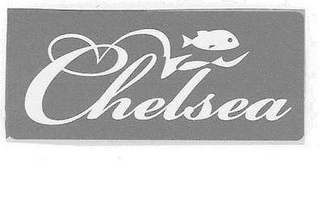 CHELSEA logo