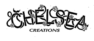 CHELSEA CREATIONS logo