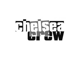 CHELSEA CREW logo