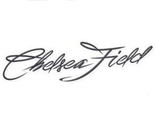 CHELSEA FIELD logo