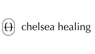 CHELSEA HEALING logo