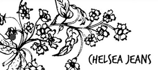 CHELSEA JEANS logo