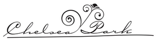 CHELSEA PARK logo