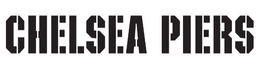 CHELSEA PIERS logo