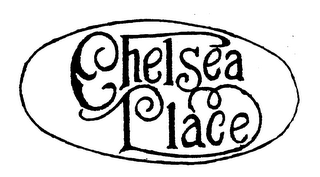 CHELSEA PLACE