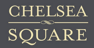 CHELSEA SQUARE logo