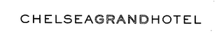 CHELSEAGRANDHOTEL logo
