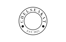 CHELSEAKAT EST. 2025 logo