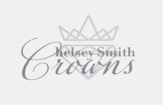 CHELSEY SMITH CROWNS logo