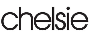 CHELSIE logo