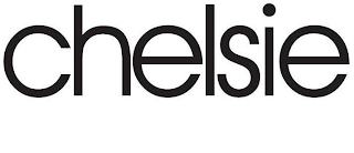 CHELSIE logo