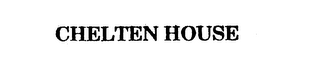 CHELTEN HOUSE logo