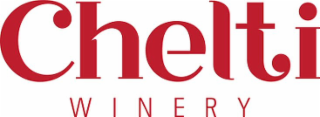 CHELTI WINERY logo
