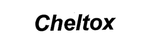 CHELTOX logo