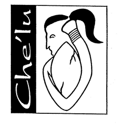 CHE'LU logo