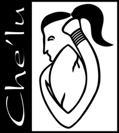 CHE'LU logo
