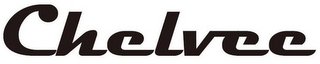CHELVEE logo