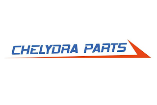 CHELYDRA PARTS logo