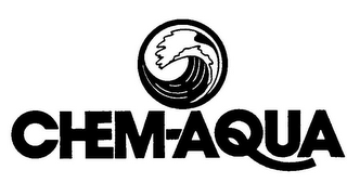 CHEM-AQUA logo