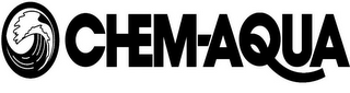 CHEM-AQUA logo