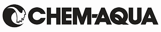 CHEM-AQUA logo