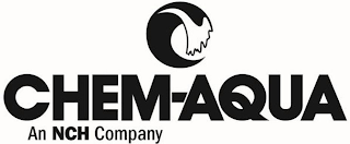 CHEM-AQUA AN NCH COMPANY logo