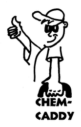 CHEM-CADDY