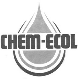 CHEM-ECOL logo