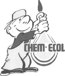 CHEM-ECOL logo