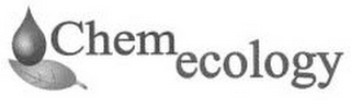 CHEM ECOLOGY logo