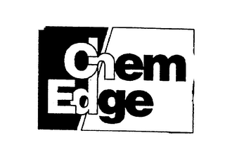 CHEM EDGE logo