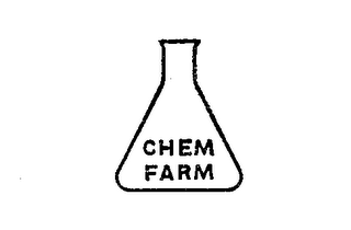 CHEM FARM logo
