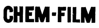 CHEM-FILM logo
