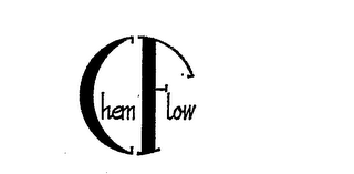 CHEM FLOW logo