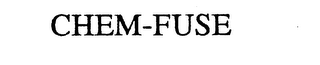 CHEM-FUSE logo