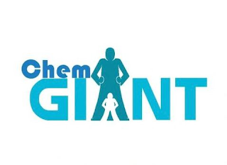 CHEM GIANT logo