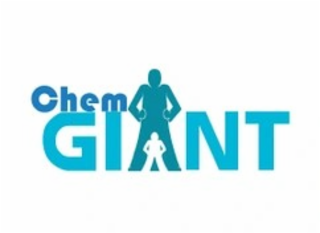 CHEM GIANT logo