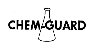 CHEM-GUARD logo
