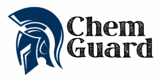CHEM GUARD logo