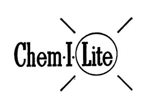 CHEM-I-LITE logo