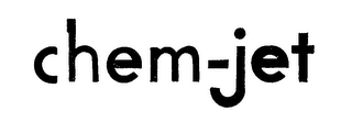 CHEM-JET logo